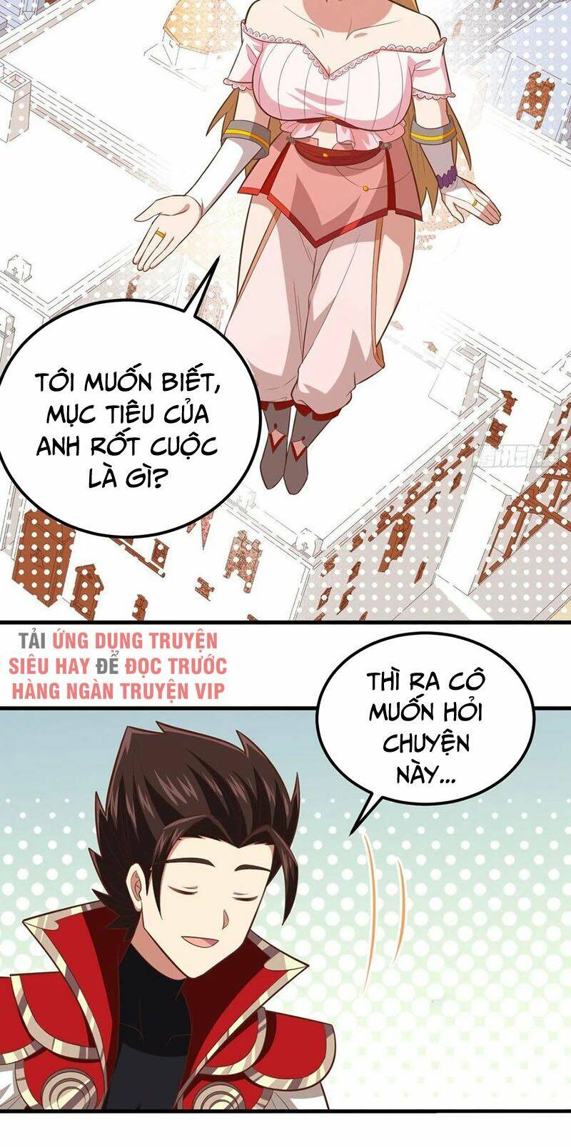 Từ Hôm Nay Bắt Đầu Làm Thành Chủ - Chapter 235 - Page 12