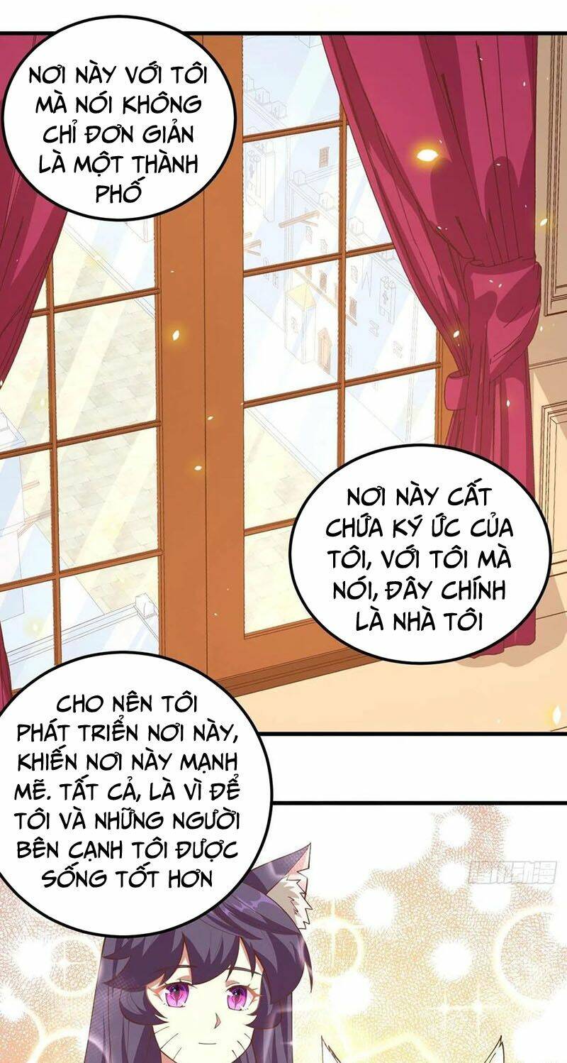 Từ Hôm Nay Bắt Đầu Làm Thành Chủ - Chapter 235 - Page 13