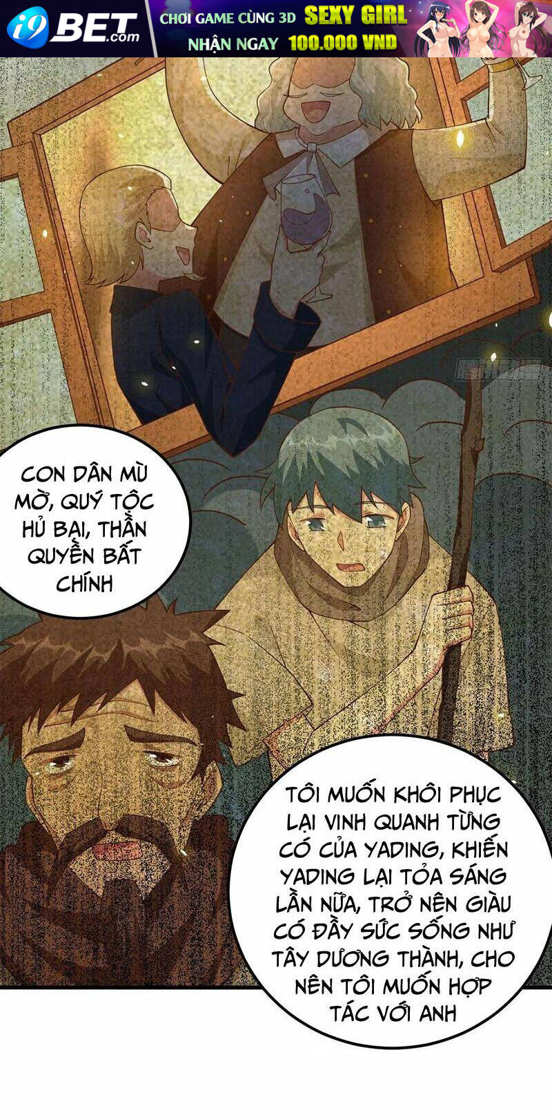 Từ Hôm Nay Bắt Đầu Làm Thành Chủ - Chapter 235 - Page 16