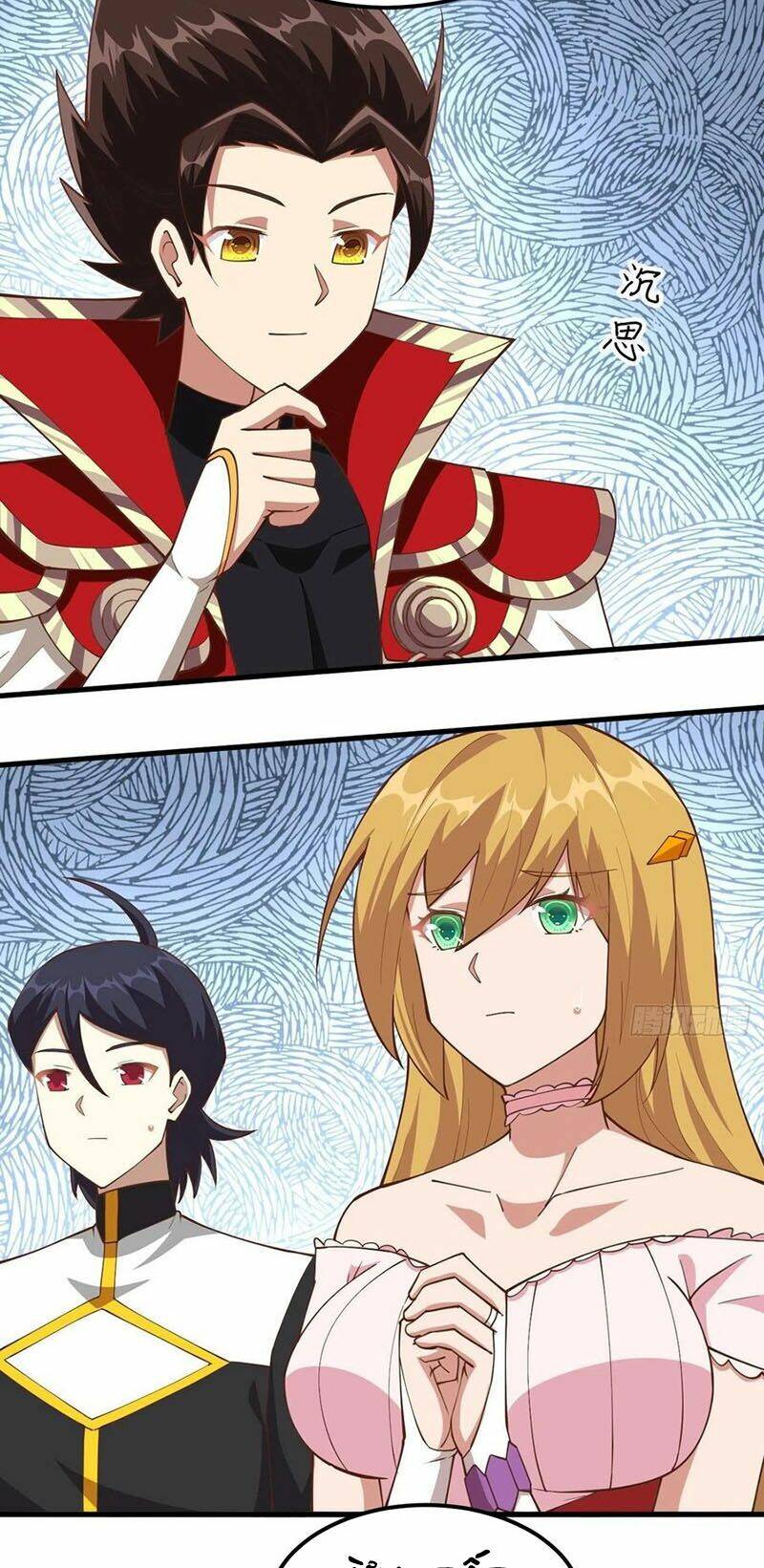 Từ Hôm Nay Bắt Đầu Làm Thành Chủ - Chapter 235 - Page 19