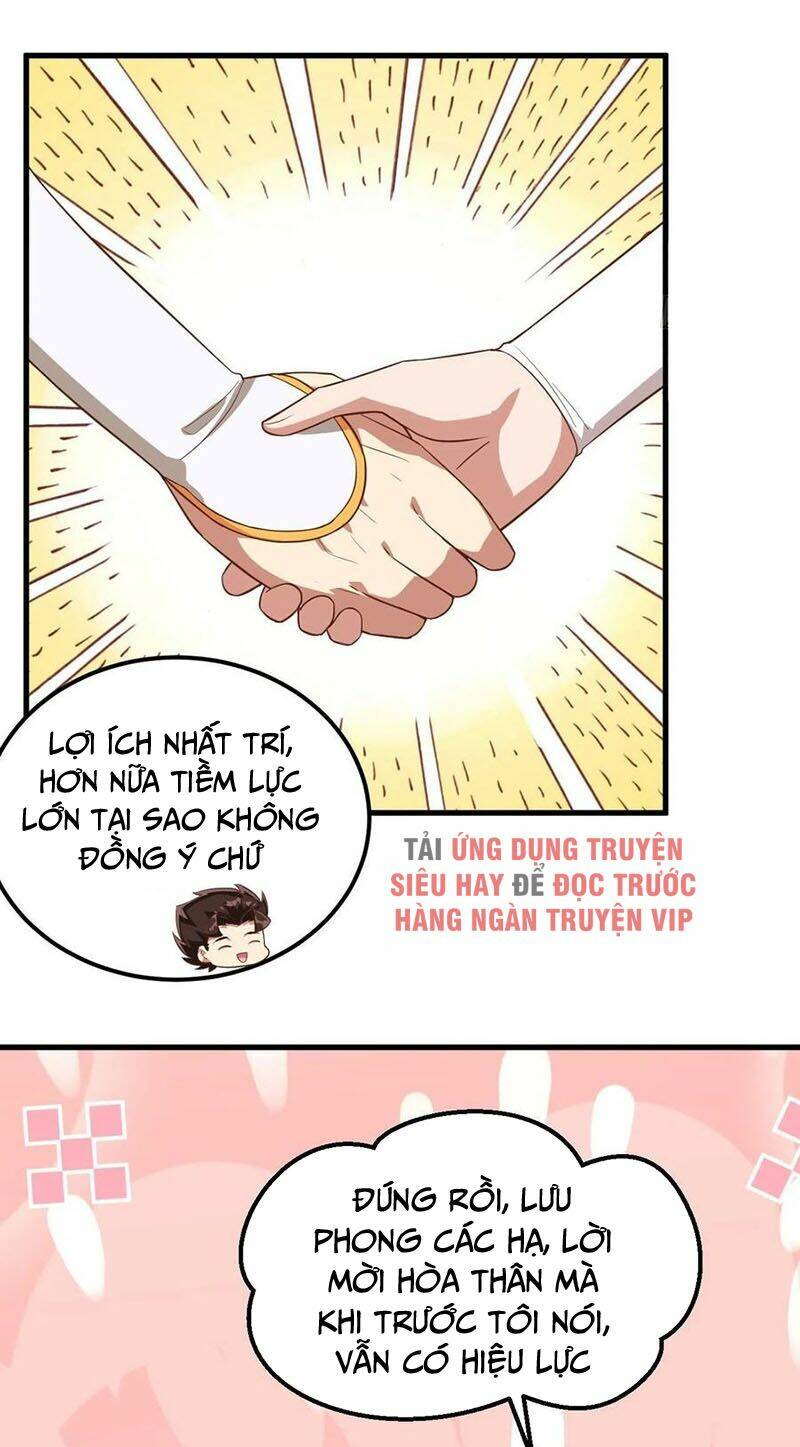 Từ Hôm Nay Bắt Đầu Làm Thành Chủ - Chapter 235 - Page 21