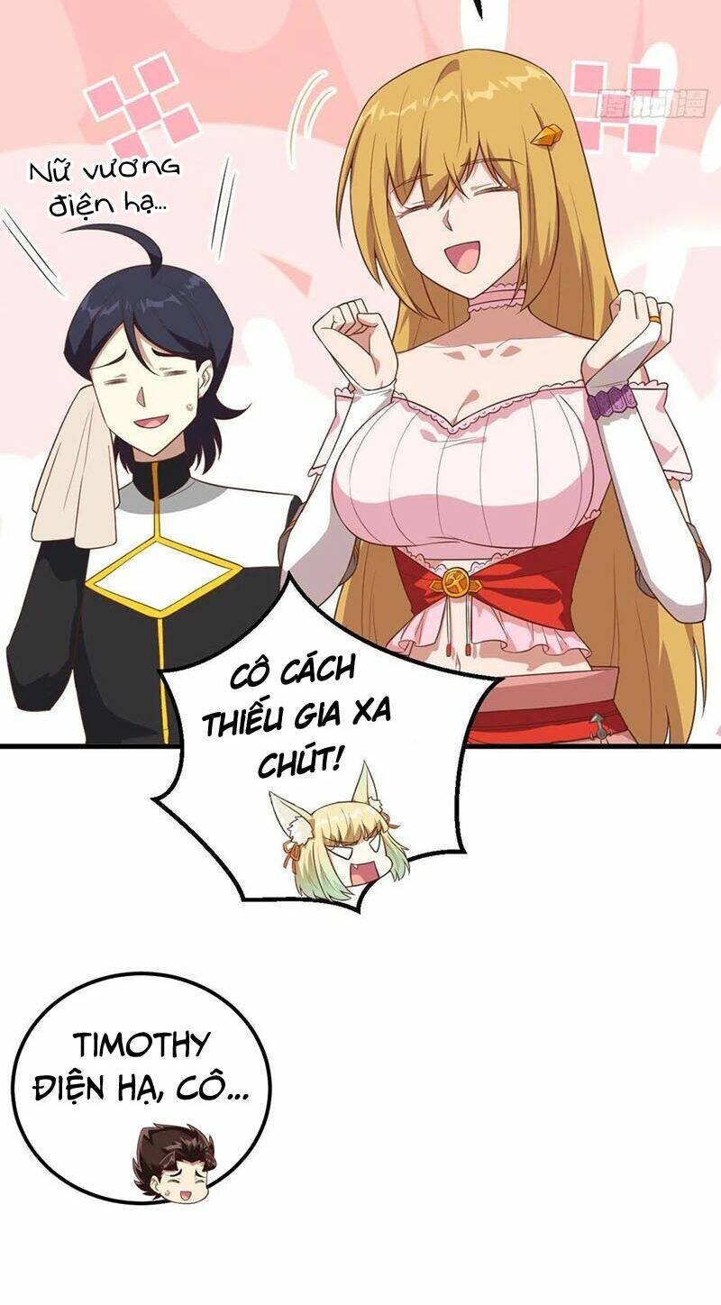 Từ Hôm Nay Bắt Đầu Làm Thành Chủ - Chapter 235 - Page 22