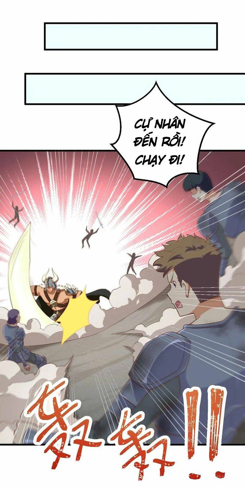 Từ Hôm Nay Bắt Đầu Làm Thành Chủ - Chapter 235 - Page 25