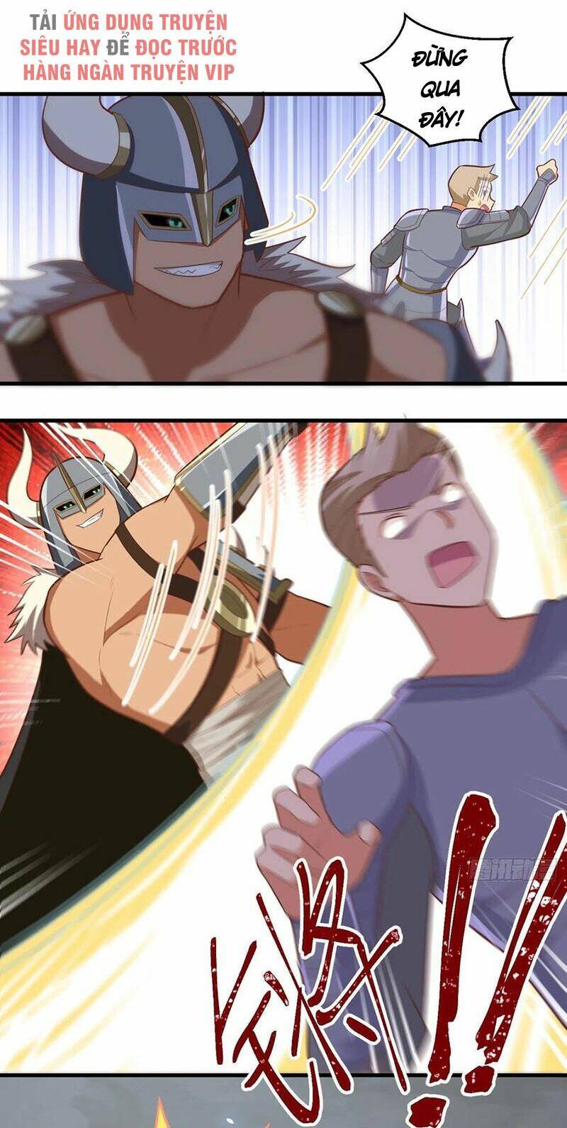 Từ Hôm Nay Bắt Đầu Làm Thành Chủ - Chapter 235 - Page 26