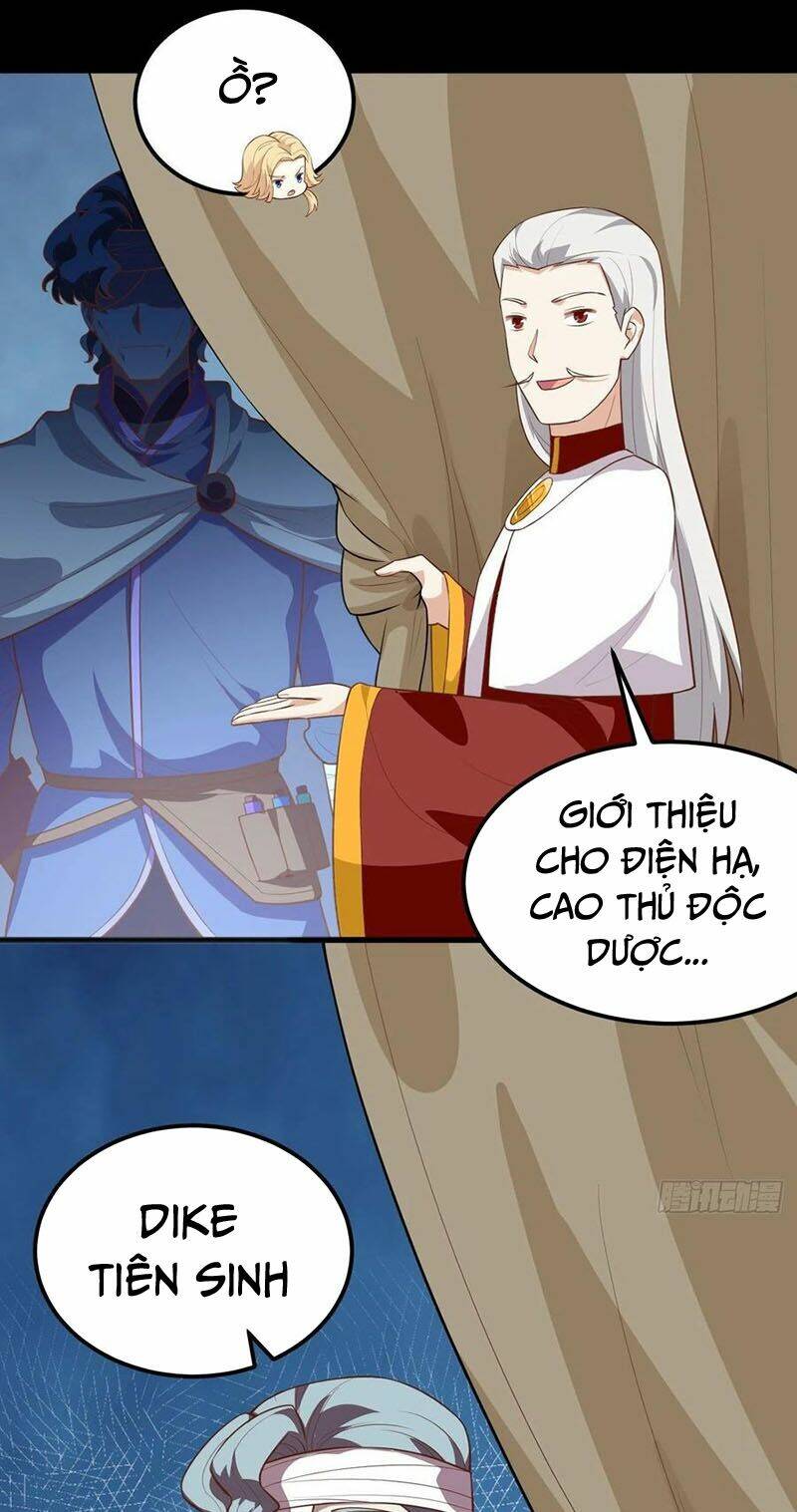 Từ Hôm Nay Bắt Đầu Làm Thành Chủ - Chapter 235 - Page 31