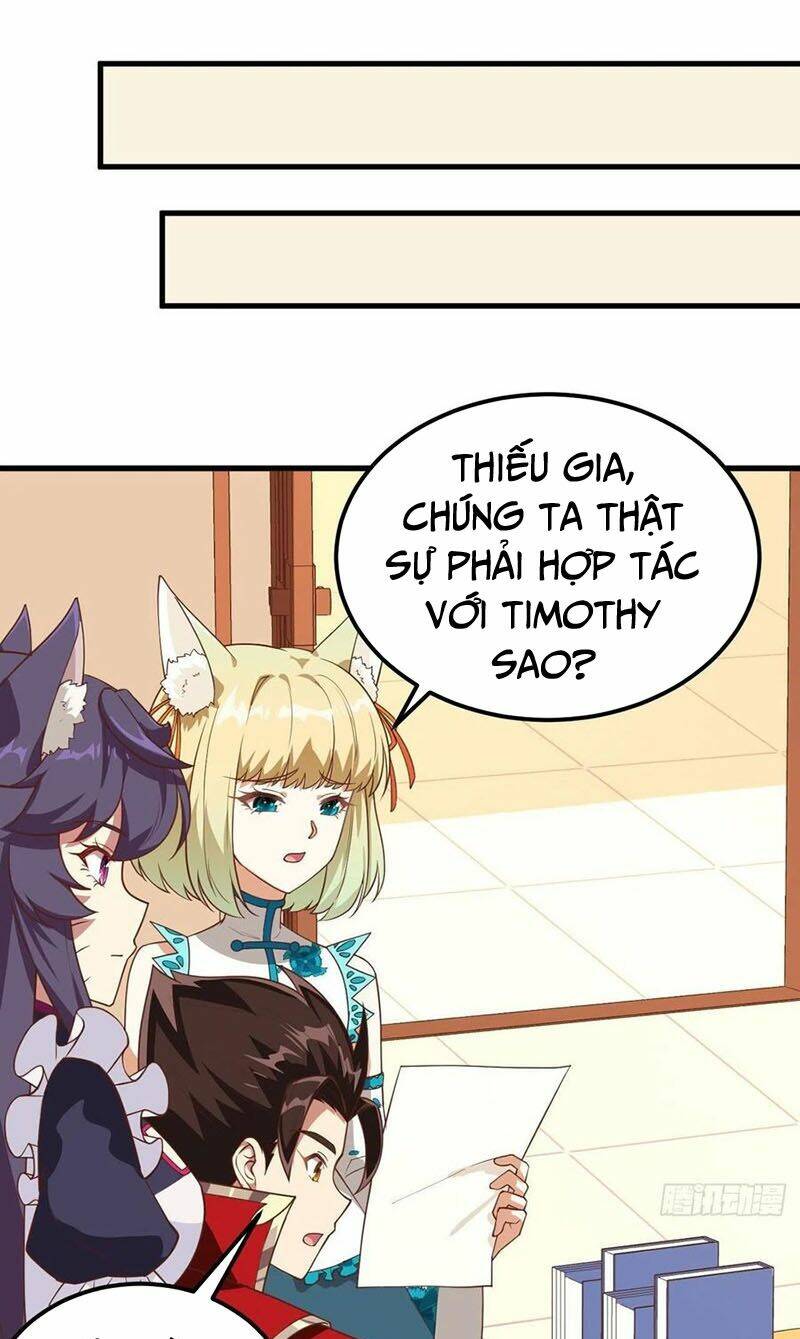 Từ Hôm Nay Bắt Đầu Làm Thành Chủ - Chapter 235 - Page 3