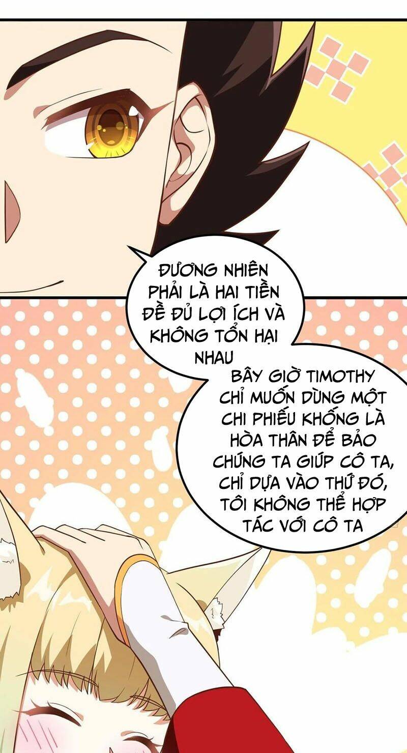 Từ Hôm Nay Bắt Đầu Làm Thành Chủ - Chapter 235 - Page 5