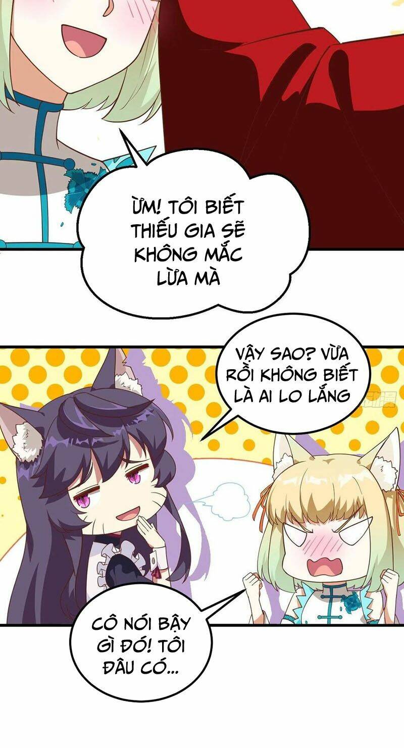 Từ Hôm Nay Bắt Đầu Làm Thành Chủ - Chapter 235 - Page 6