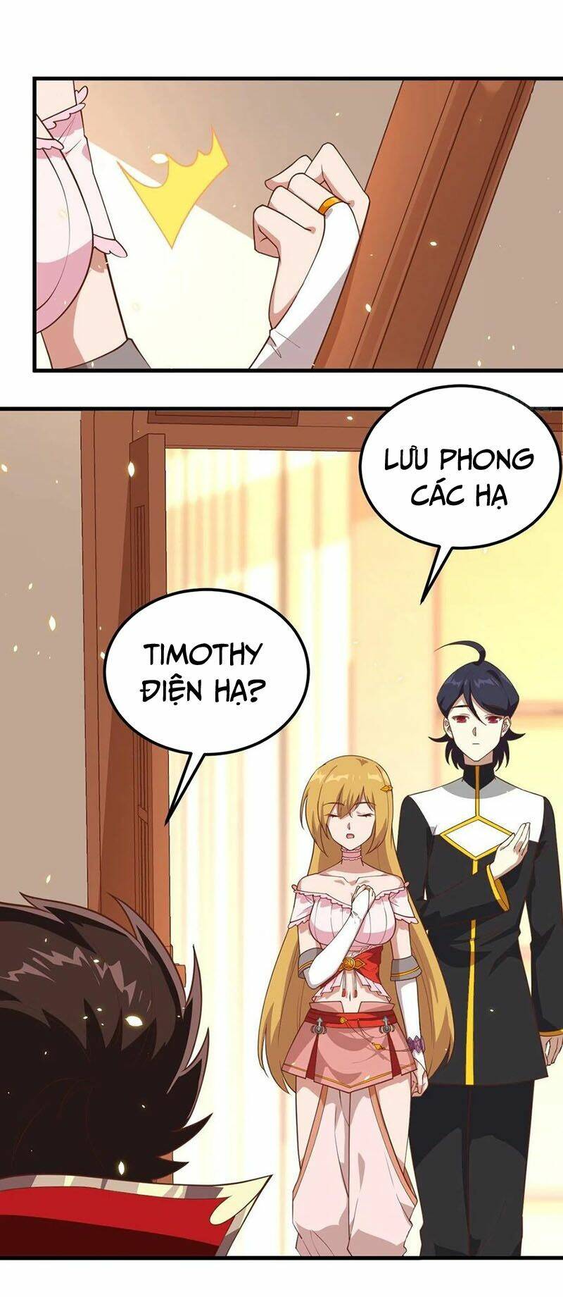 Từ Hôm Nay Bắt Đầu Làm Thành Chủ - Chapter 235 - Page 7