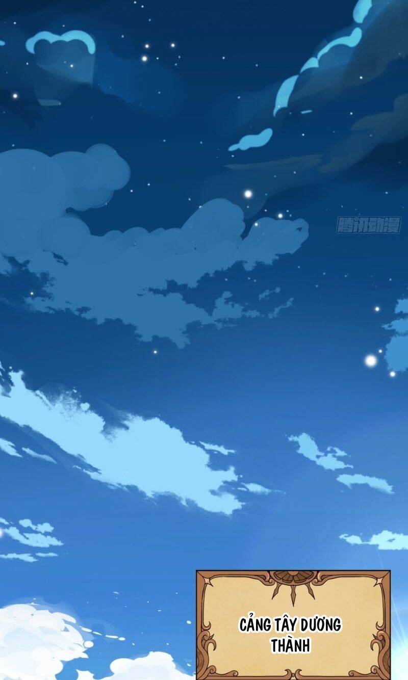 Từ Hôm Nay Bắt Đầu Làm Thành Chủ - Chapter 236 - Page 11