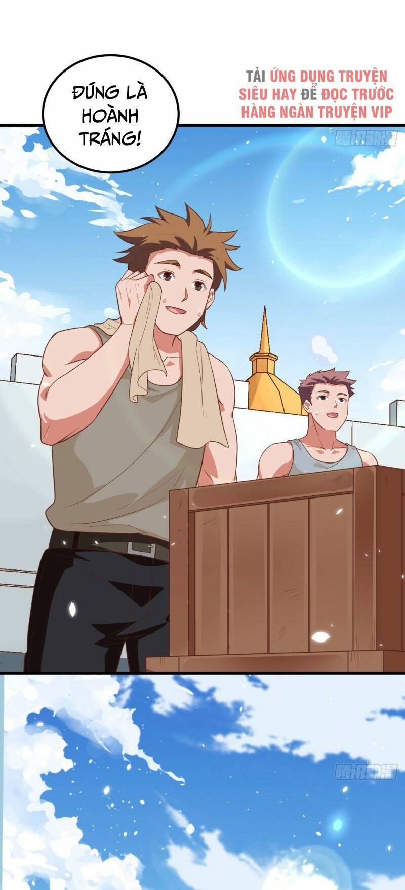 Từ Hôm Nay Bắt Đầu Làm Thành Chủ - Chapter 236 - Page 13