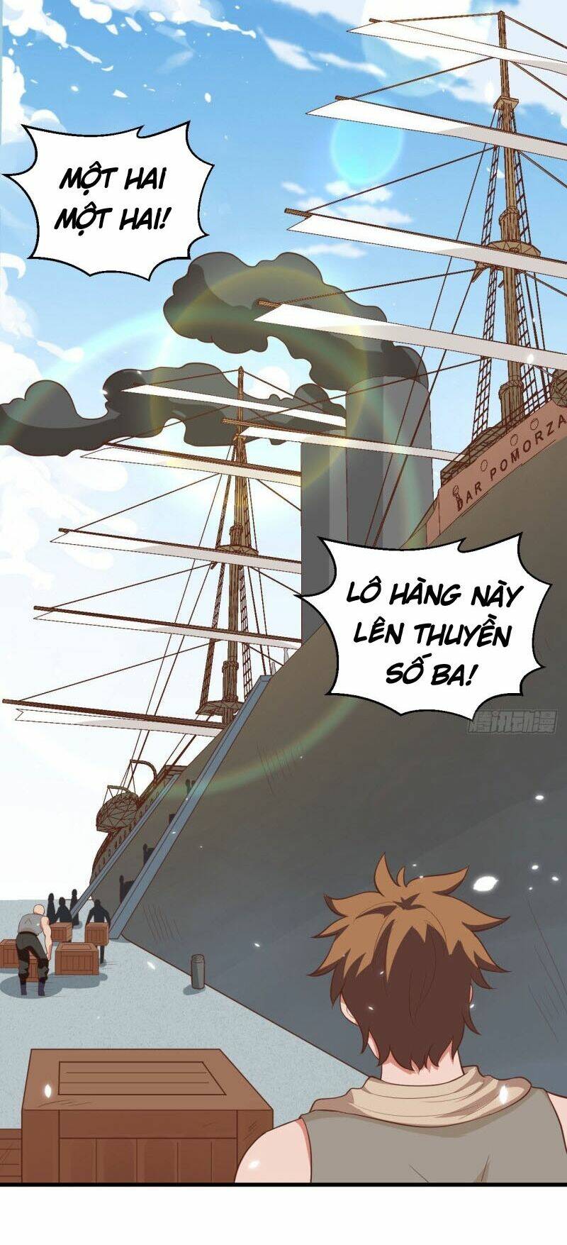 Từ Hôm Nay Bắt Đầu Làm Thành Chủ - Chapter 236 - Page 14