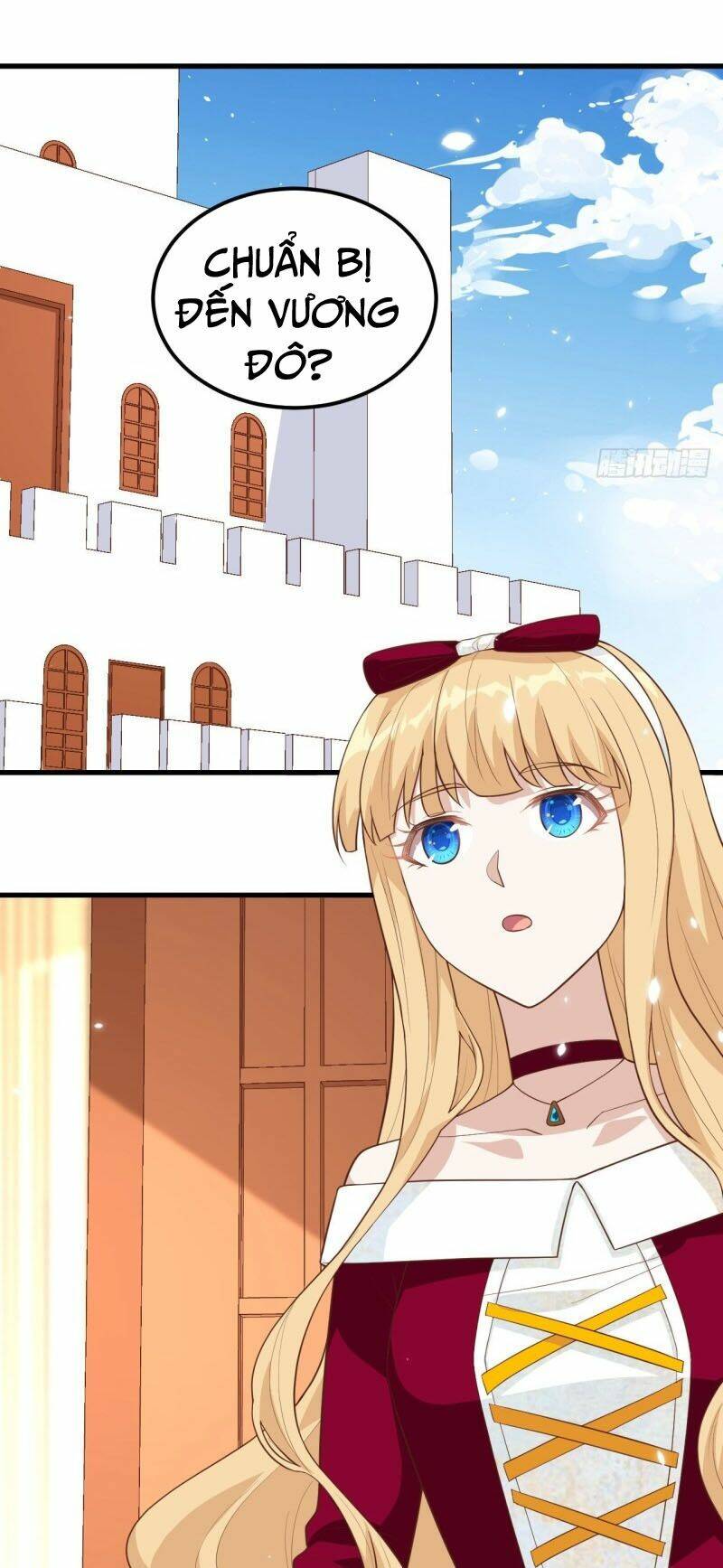 Từ Hôm Nay Bắt Đầu Làm Thành Chủ - Chapter 236 - Page 15