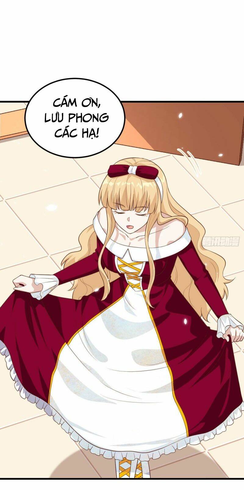 Từ Hôm Nay Bắt Đầu Làm Thành Chủ - Chapter 236 - Page 17