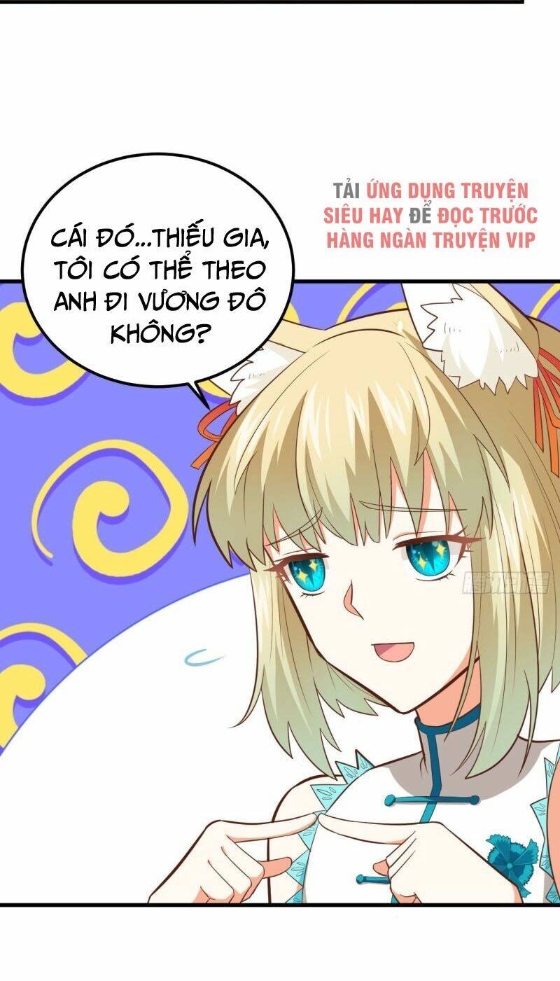 Từ Hôm Nay Bắt Đầu Làm Thành Chủ - Chapter 236 - Page 22