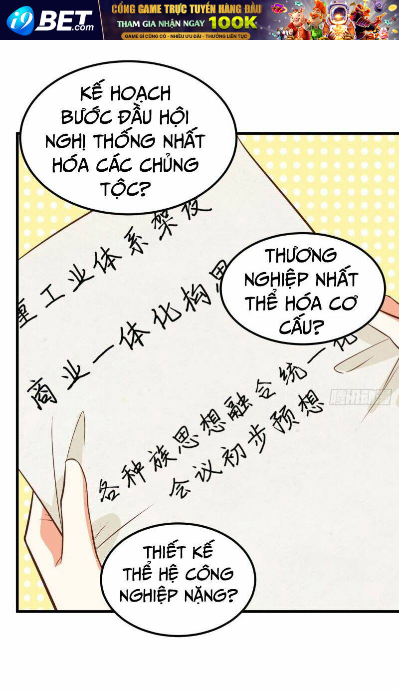 Từ Hôm Nay Bắt Đầu Làm Thành Chủ - Chapter 236 - Page 28