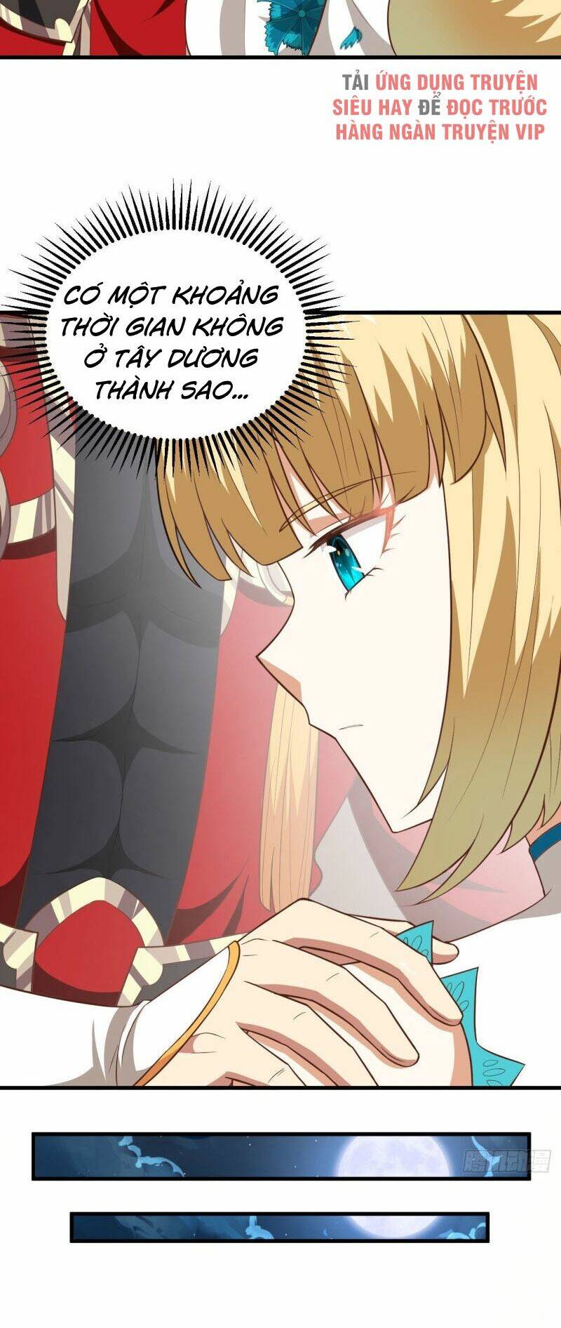 Từ Hôm Nay Bắt Đầu Làm Thành Chủ - Chapter 236 - Page 30