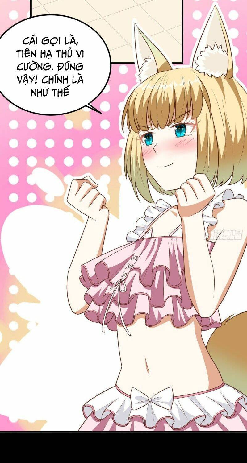 Từ Hôm Nay Bắt Đầu Làm Thành Chủ - Chapter 236 - Page 32