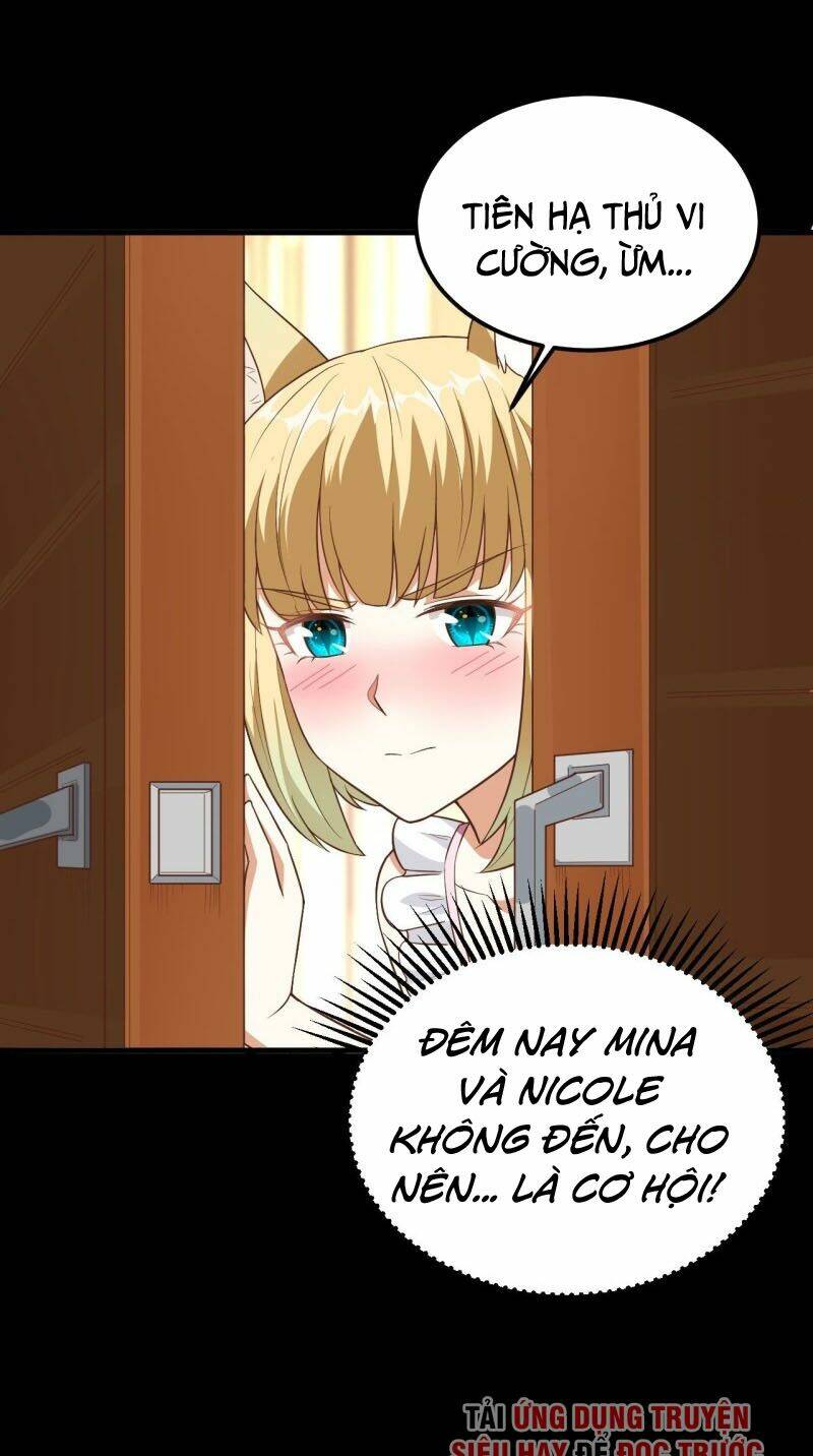 Từ Hôm Nay Bắt Đầu Làm Thành Chủ - Chapter 236 - Page 33