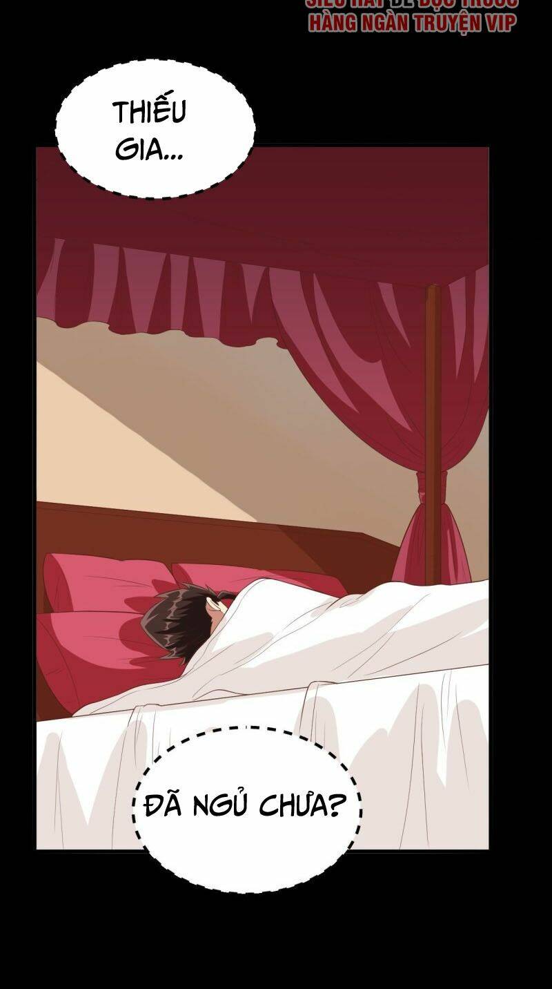 Từ Hôm Nay Bắt Đầu Làm Thành Chủ - Chapter 236 - Page 34