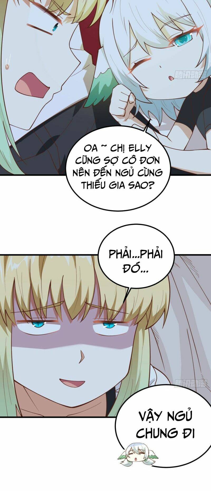 Từ Hôm Nay Bắt Đầu Làm Thành Chủ - Chapter 236 - Page 40