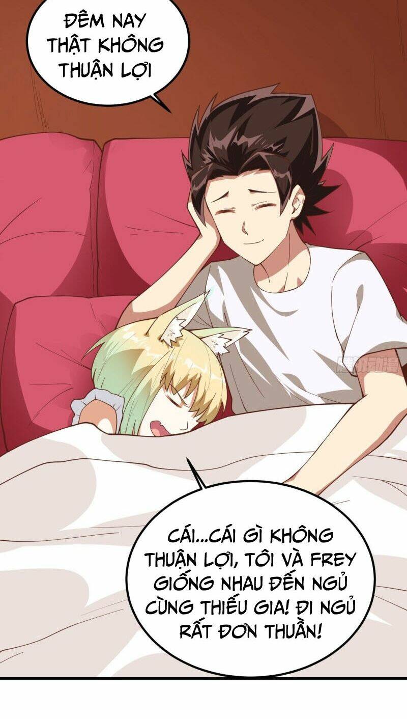 Từ Hôm Nay Bắt Đầu Làm Thành Chủ - Chapter 236 - Page 42