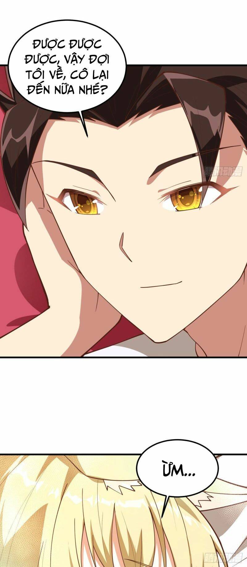 Từ Hôm Nay Bắt Đầu Làm Thành Chủ - Chapter 236 - Page 43