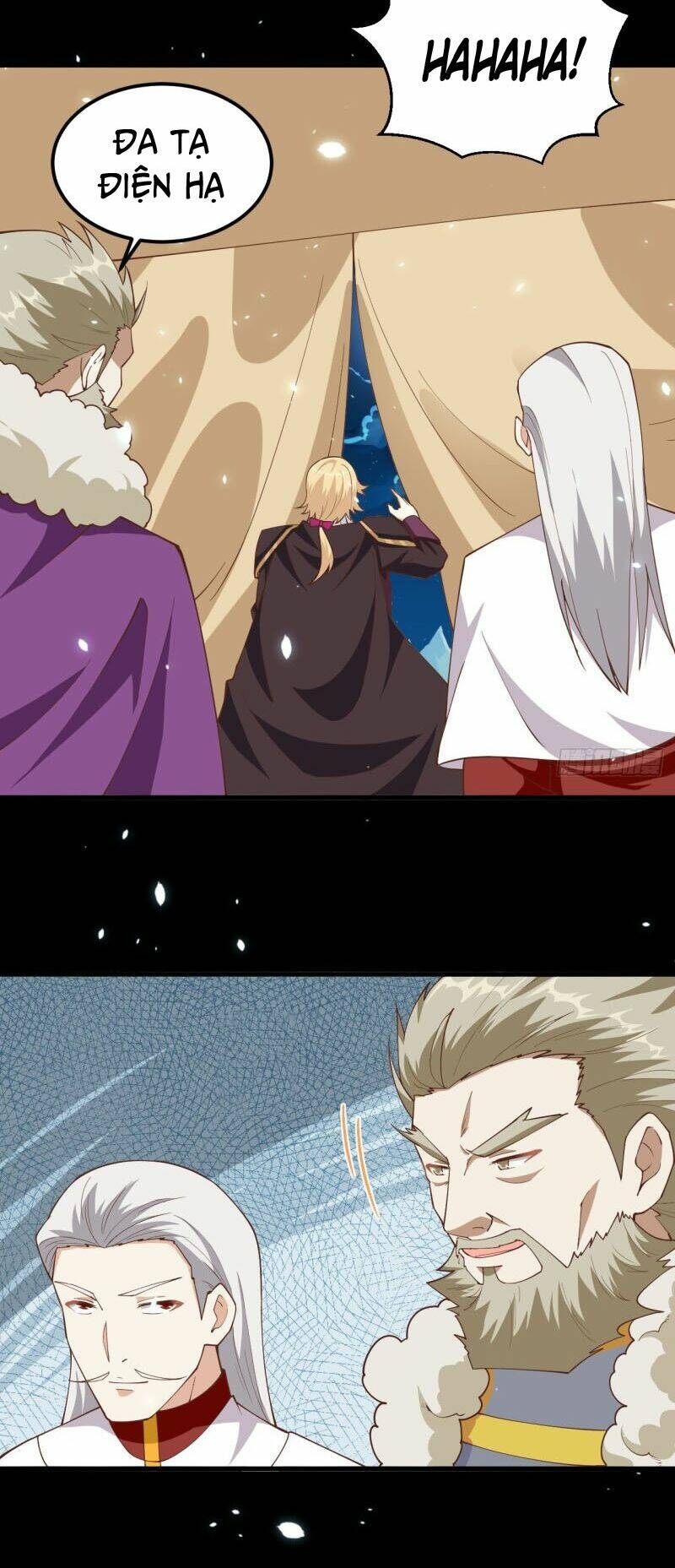 Từ Hôm Nay Bắt Đầu Làm Thành Chủ - Chapter 236 - Page 4