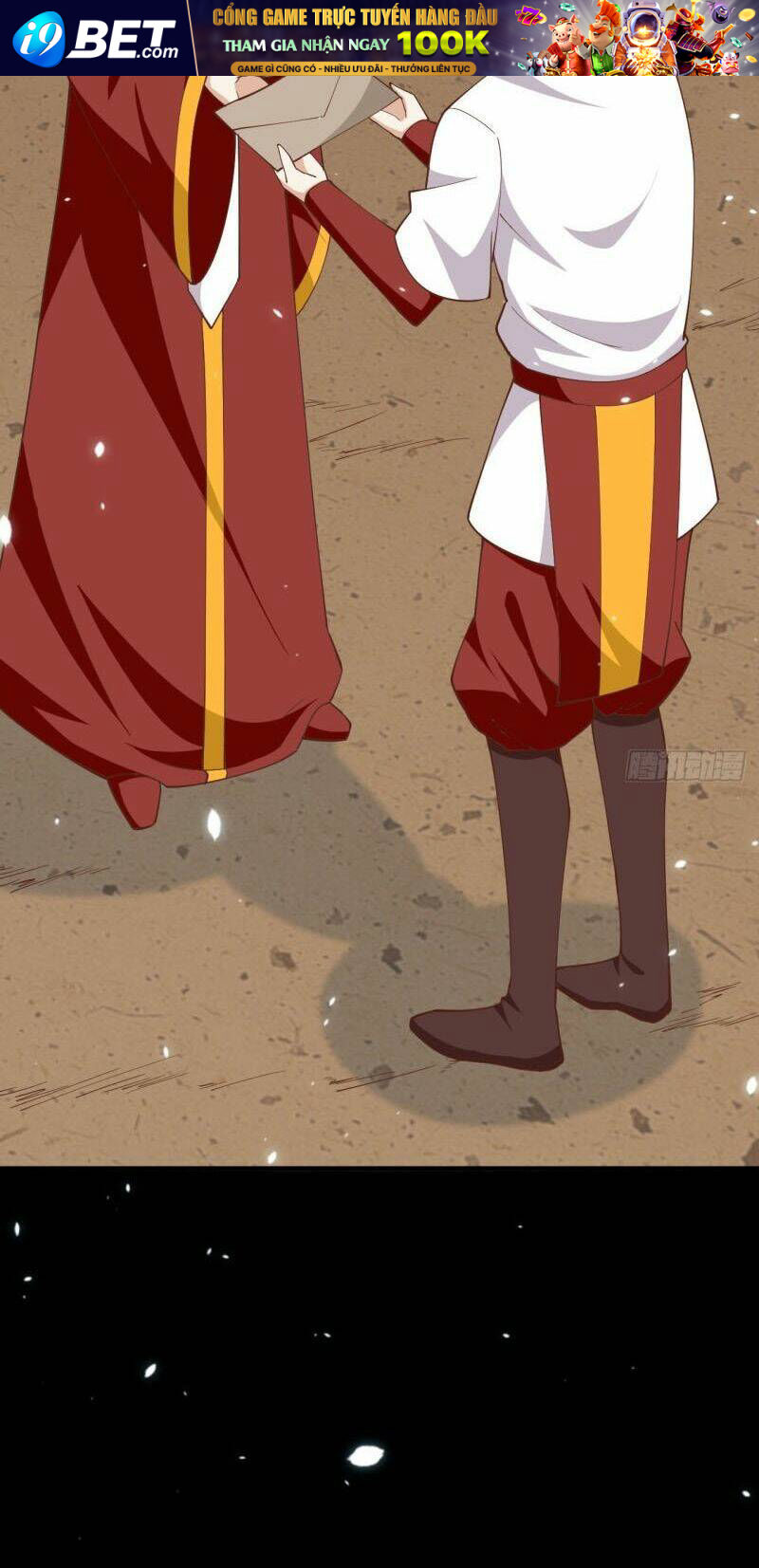 Từ Hôm Nay Bắt Đầu Làm Thành Chủ - Chapter 236 - Page 8