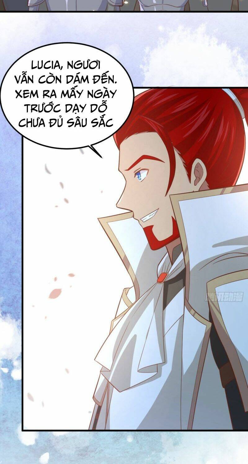 Từ Hôm Nay Bắt Đầu Làm Thành Chủ - Chapter 237 - Page 10