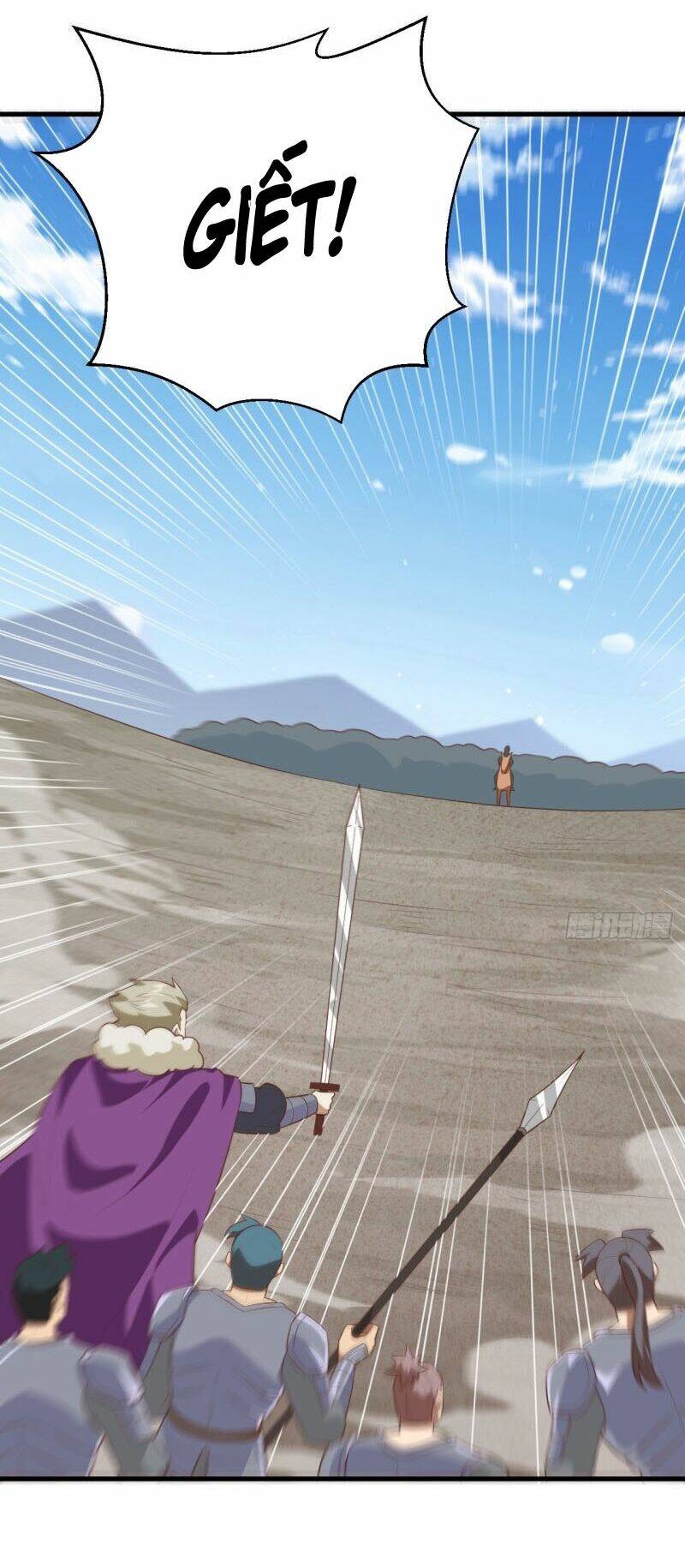 Từ Hôm Nay Bắt Đầu Làm Thành Chủ - Chapter 237 - Page 14