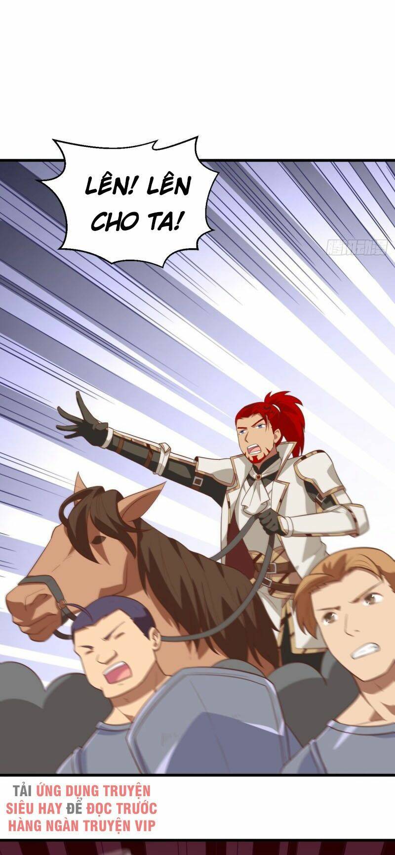 Từ Hôm Nay Bắt Đầu Làm Thành Chủ - Chapter 237 - Page 15