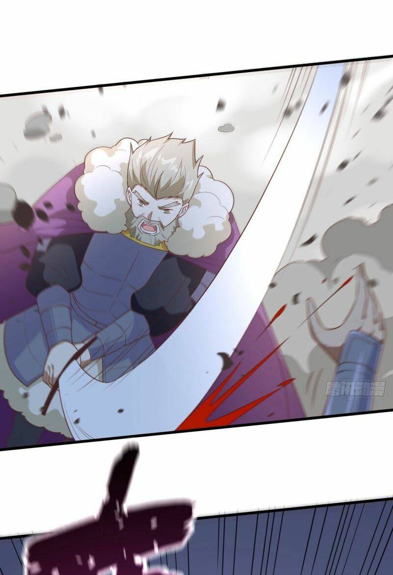 Từ Hôm Nay Bắt Đầu Làm Thành Chủ - Chapter 237 - Page 17