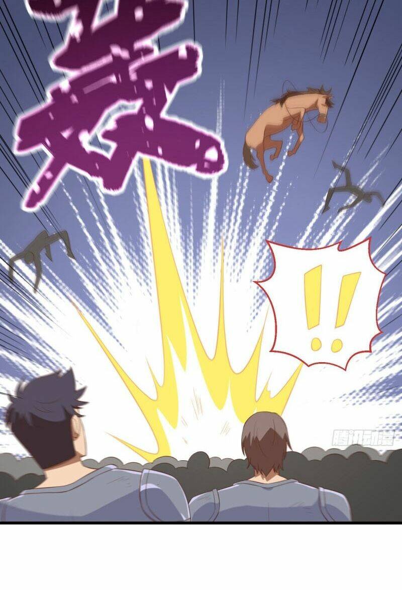 Từ Hôm Nay Bắt Đầu Làm Thành Chủ - Chapter 237 - Page 18