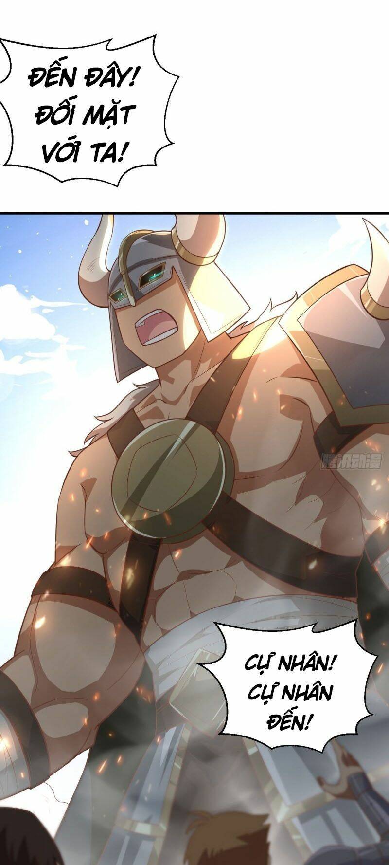 Từ Hôm Nay Bắt Đầu Làm Thành Chủ - Chapter 237 - Page 19