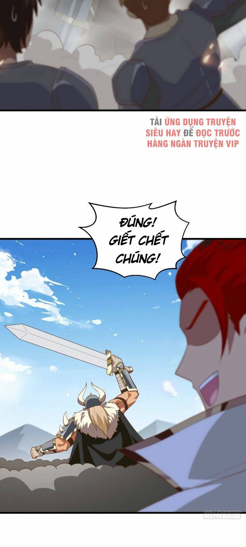 Từ Hôm Nay Bắt Đầu Làm Thành Chủ - Chapter 237 - Page 20