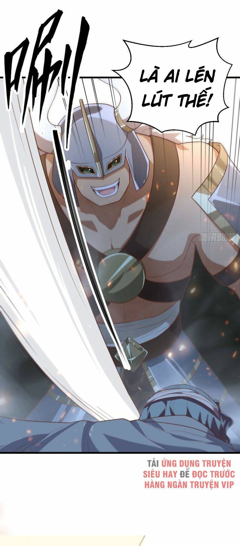 Từ Hôm Nay Bắt Đầu Làm Thành Chủ - Chapter 237 - Page 23