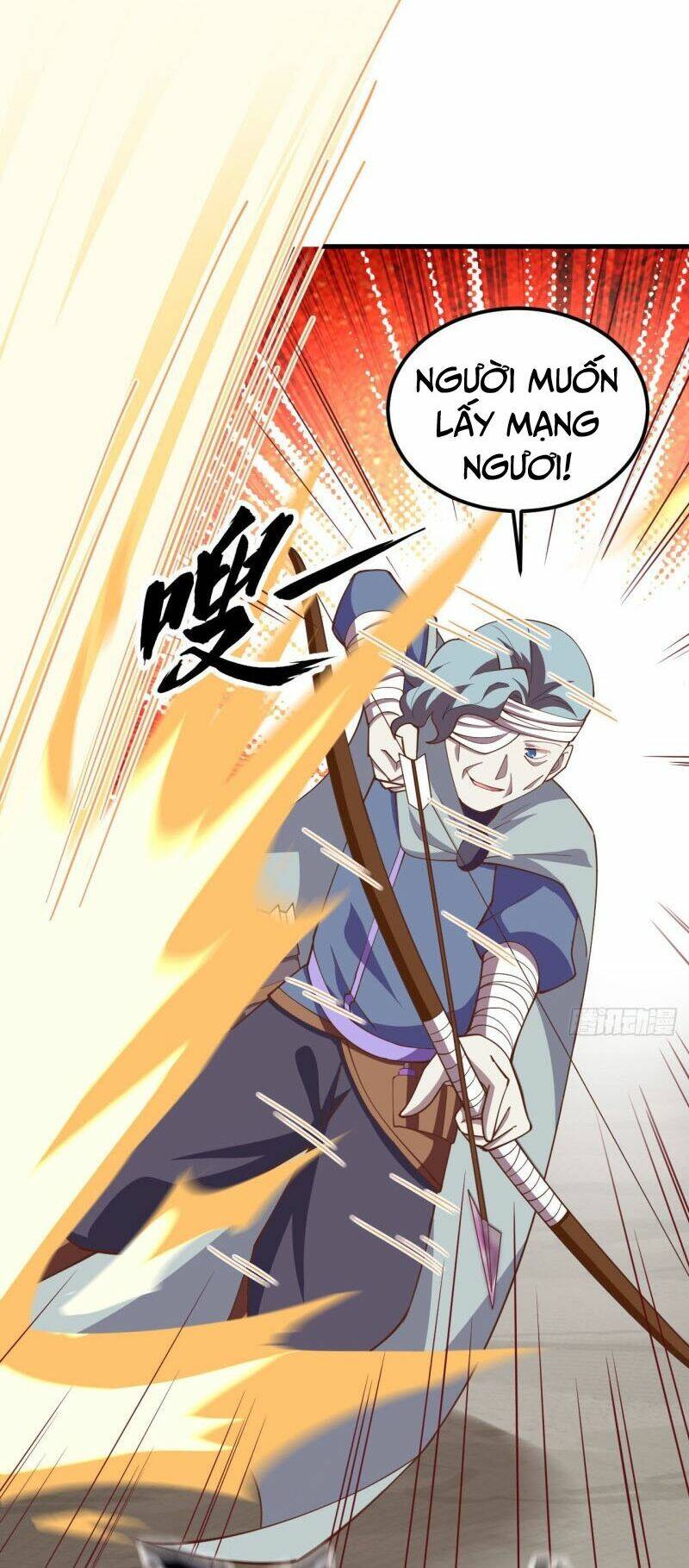 Từ Hôm Nay Bắt Đầu Làm Thành Chủ - Chapter 237 - Page 24