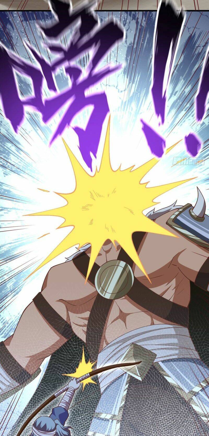 Từ Hôm Nay Bắt Đầu Làm Thành Chủ - Chapter 237 - Page 25