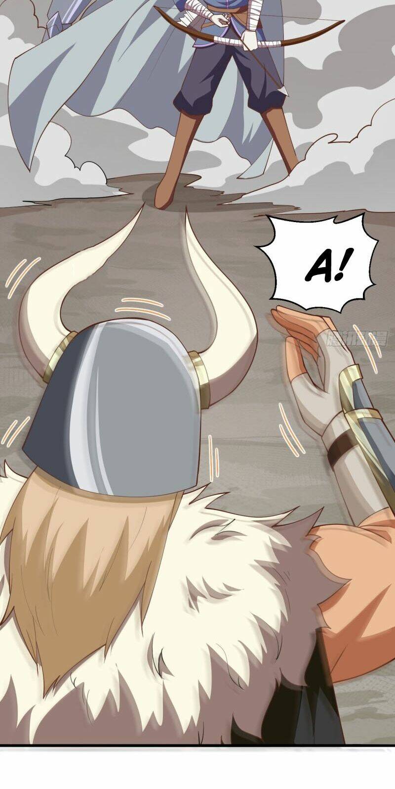 Từ Hôm Nay Bắt Đầu Làm Thành Chủ - Chapter 237 - Page 28