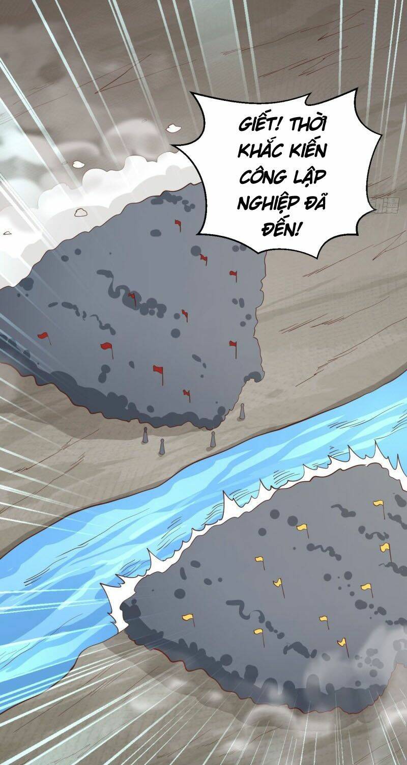 Từ Hôm Nay Bắt Đầu Làm Thành Chủ - Chapter 237 - Page 31