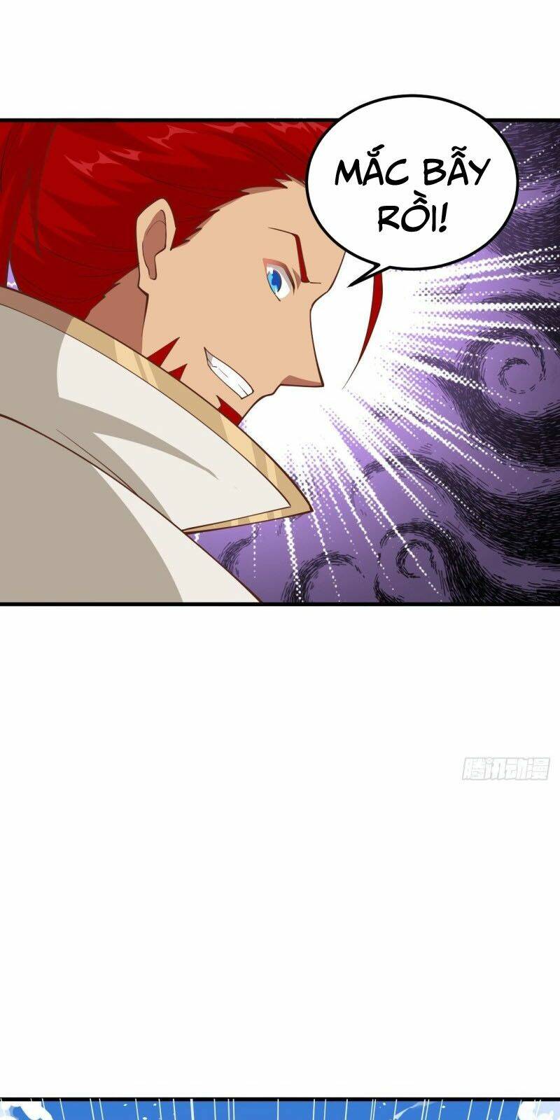 Từ Hôm Nay Bắt Đầu Làm Thành Chủ - Chapter 237 - Page 33