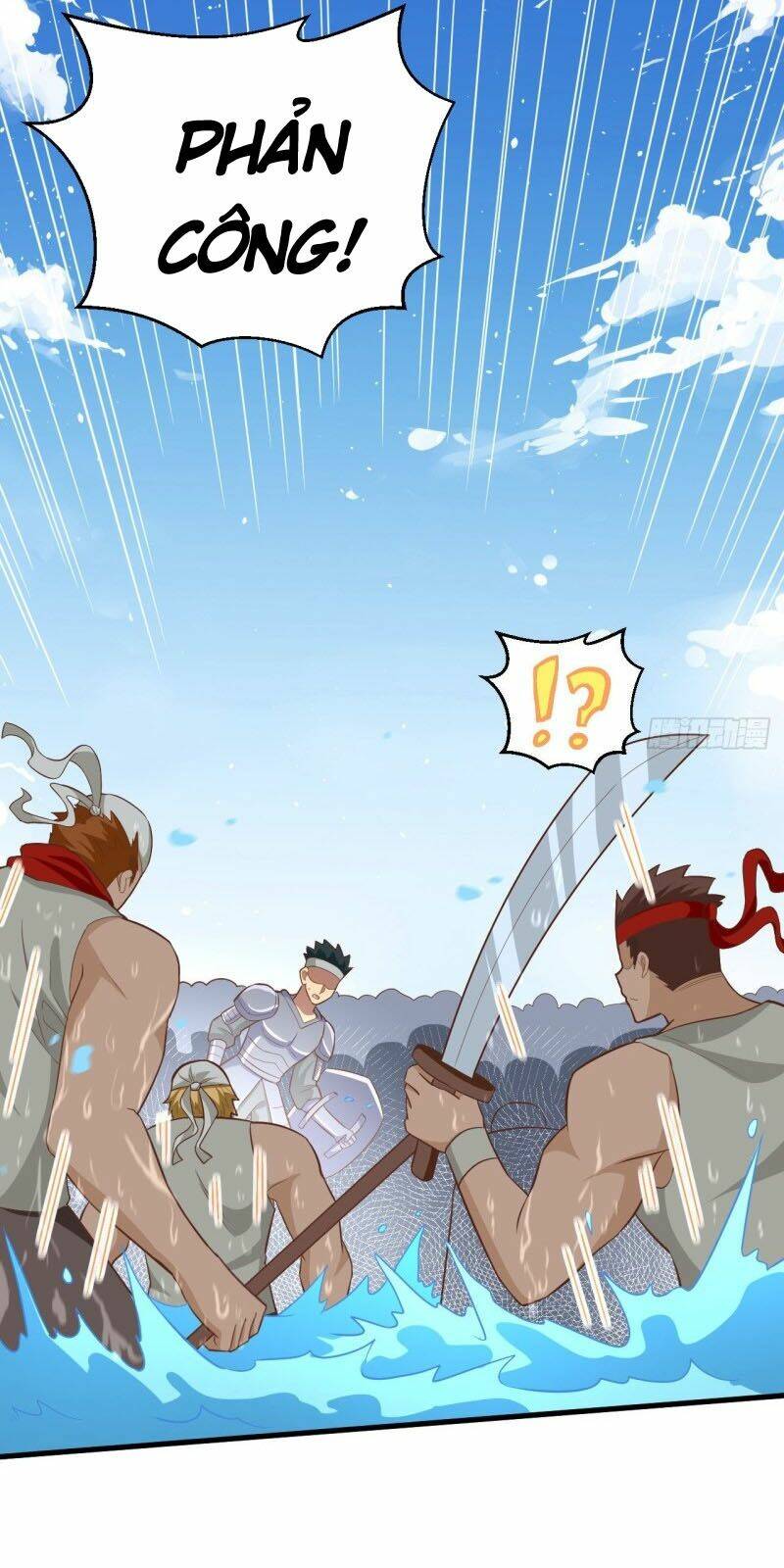 Từ Hôm Nay Bắt Đầu Làm Thành Chủ - Chapter 237 - Page 34