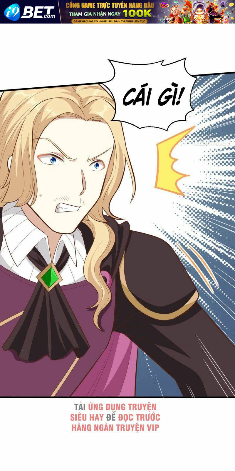 Từ Hôm Nay Bắt Đầu Làm Thành Chủ - Chapter 237 - Page 35