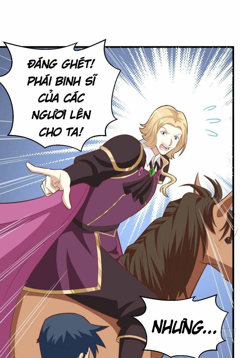 Từ Hôm Nay Bắt Đầu Làm Thành Chủ - Chapter 237 - Page 37