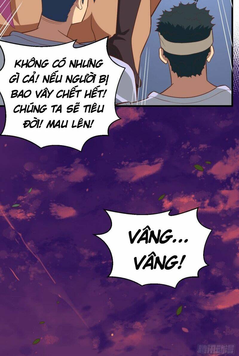 Từ Hôm Nay Bắt Đầu Làm Thành Chủ - Chapter 237 - Page 38