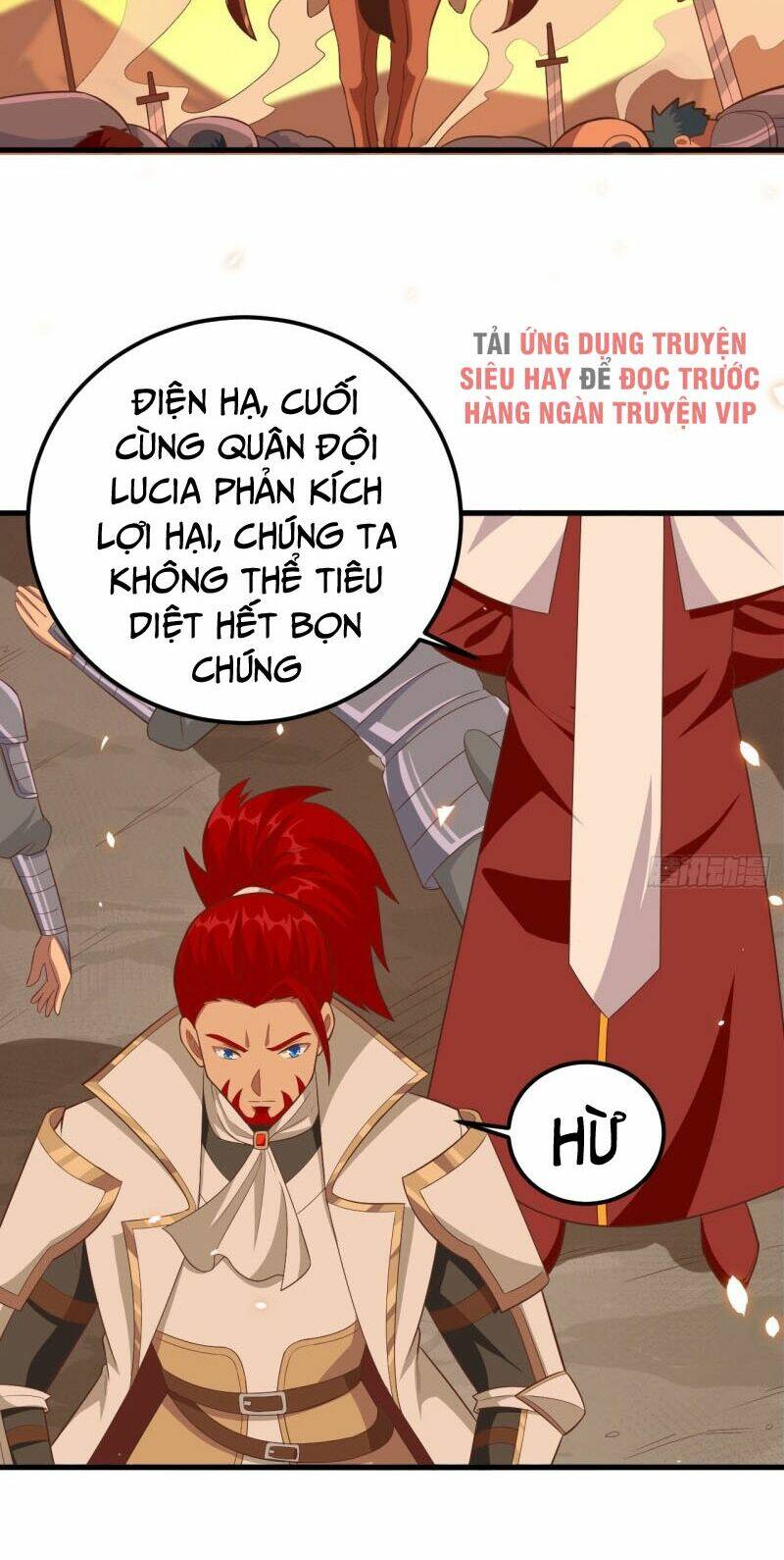 Từ Hôm Nay Bắt Đầu Làm Thành Chủ - Chapter 237 - Page 40