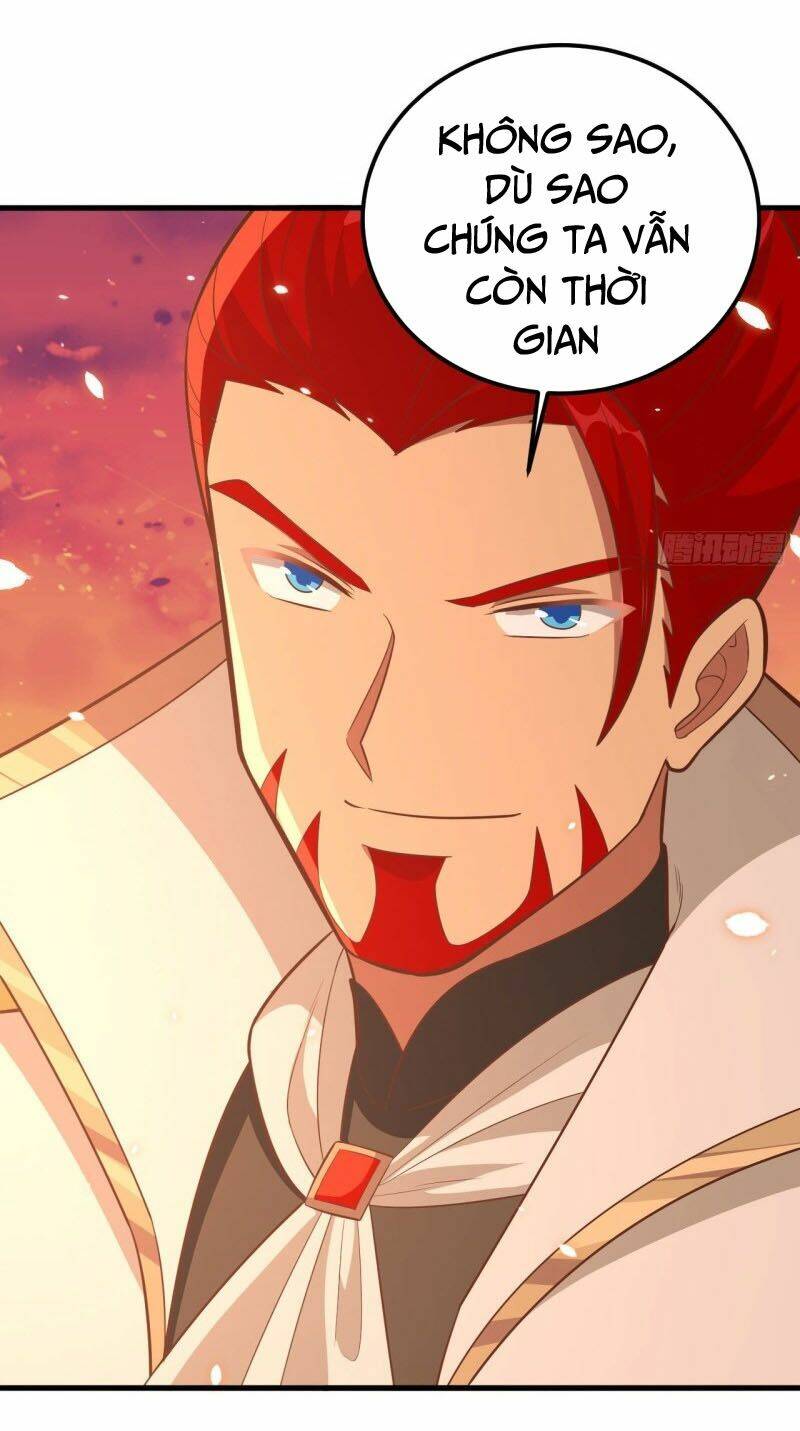 Từ Hôm Nay Bắt Đầu Làm Thành Chủ - Chapter 237 - Page 41