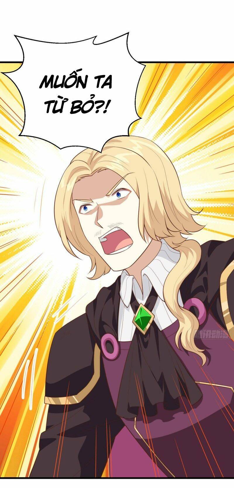 Từ Hôm Nay Bắt Đầu Làm Thành Chủ - Chapter 237 - Page 45