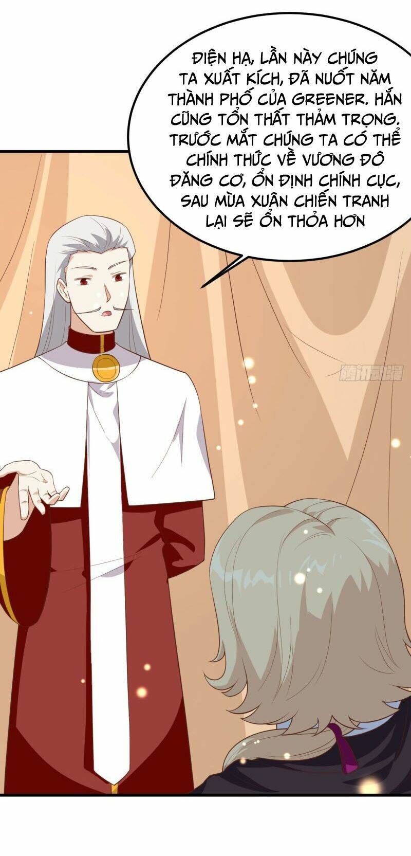 Từ Hôm Nay Bắt Đầu Làm Thành Chủ - Chapter 237 - Page 46